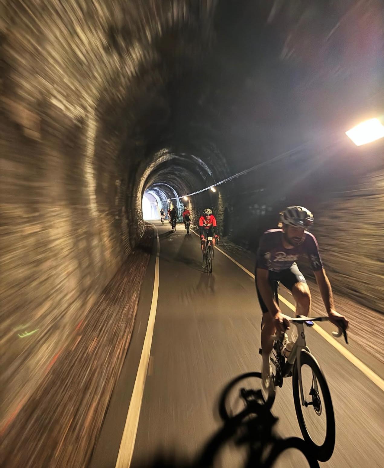 Black Cat Cycling Challenge